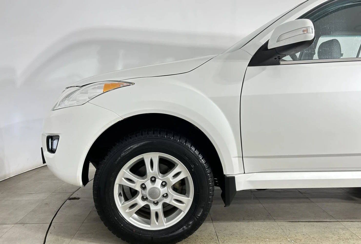HAVAL H5, 2020