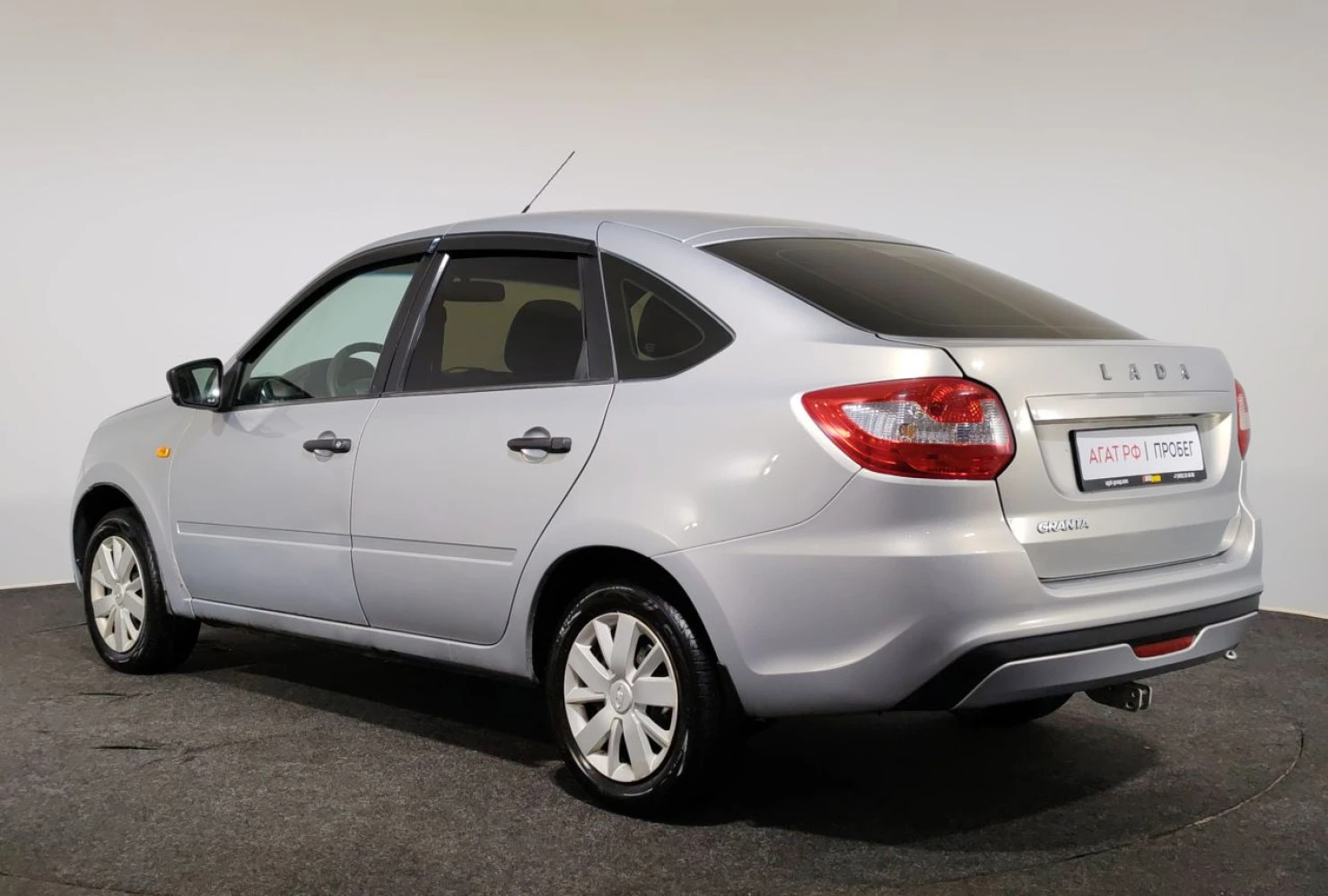 LADA (ВАЗ) Granta, 2019