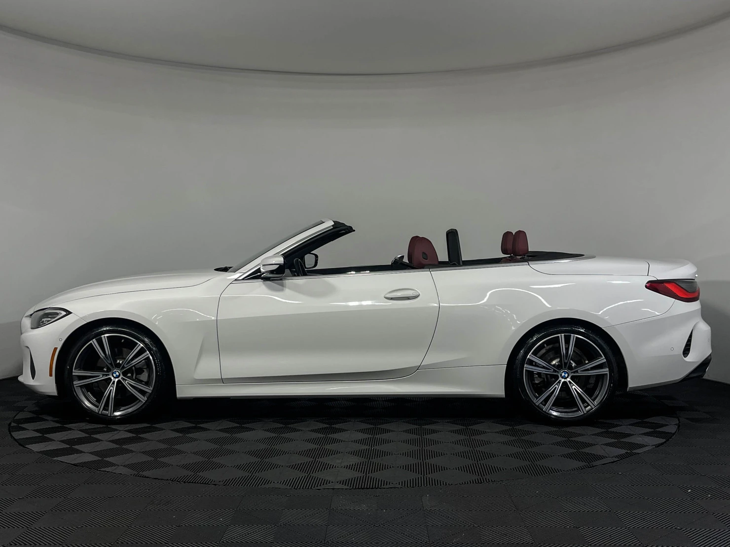 BMW 4 серии, 2023