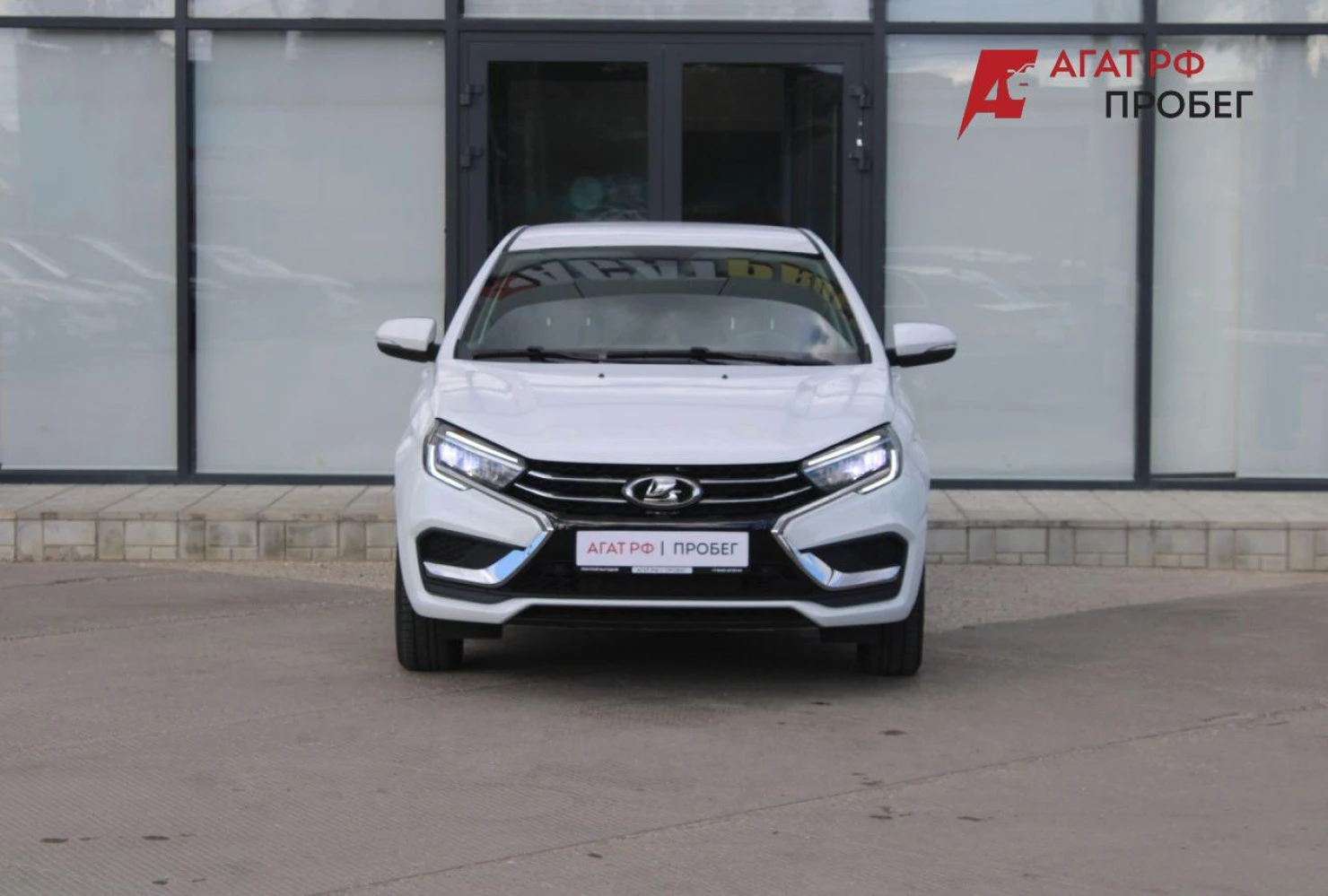 LADA (ВАЗ) Vesta, 2025