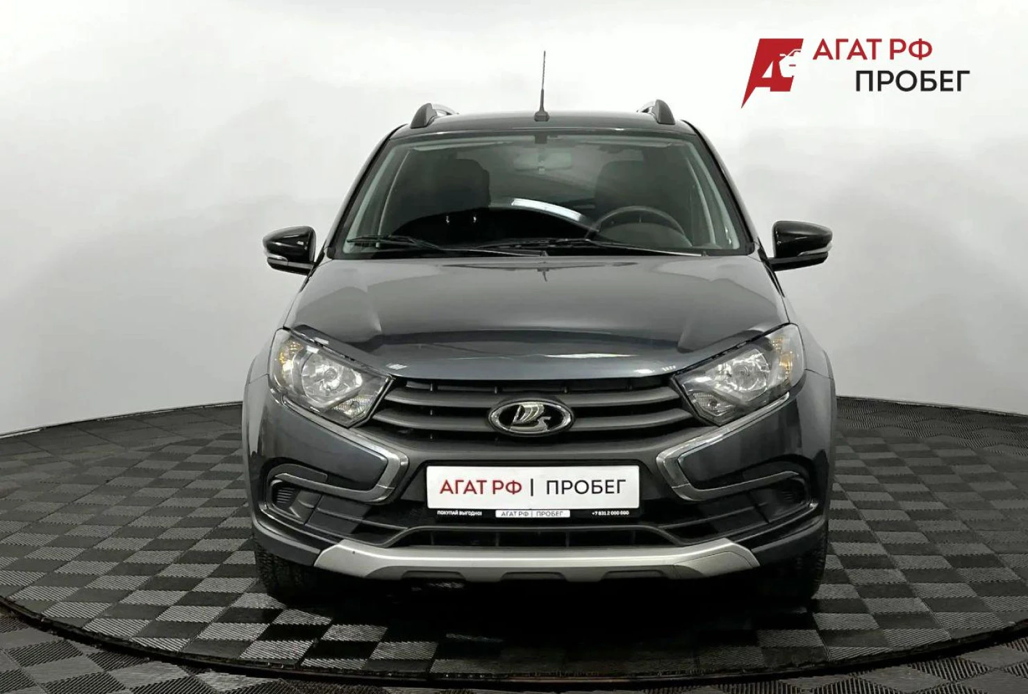 LADA (ВАЗ) Granta, 2024