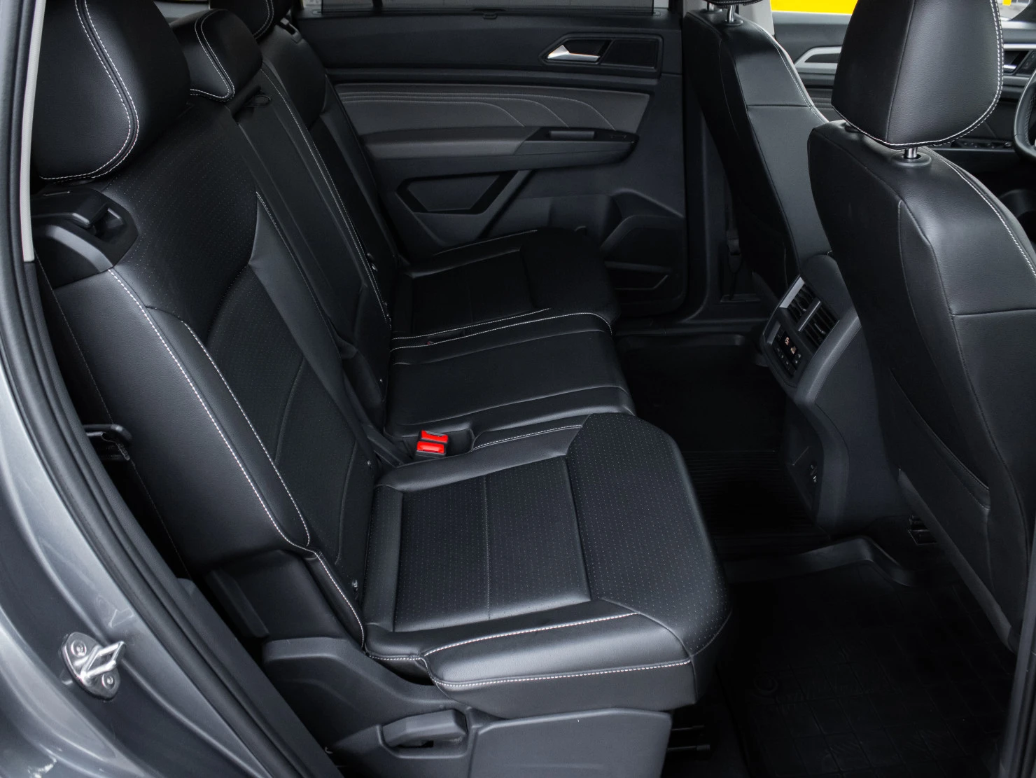 Volkswagen Teramont, 2021