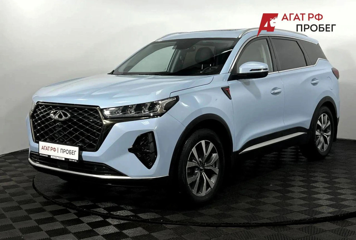 Chery TIGGO 7 Pro MAX, 2023