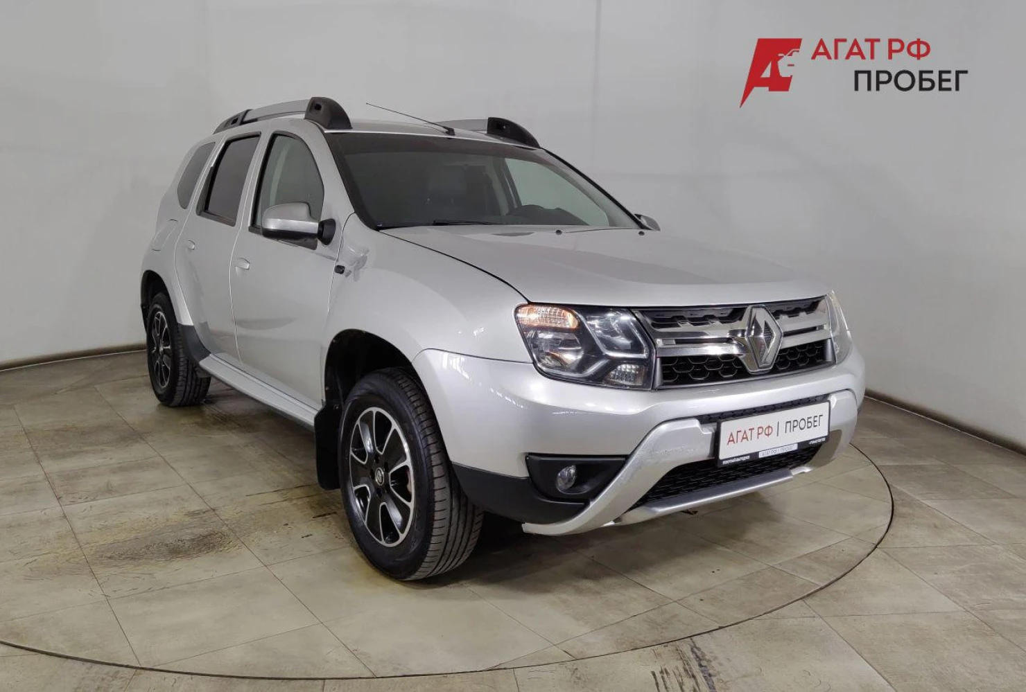 Renault Duster, 2017