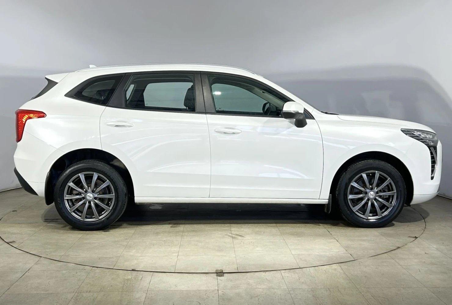 HAVAL Jolion, 2023