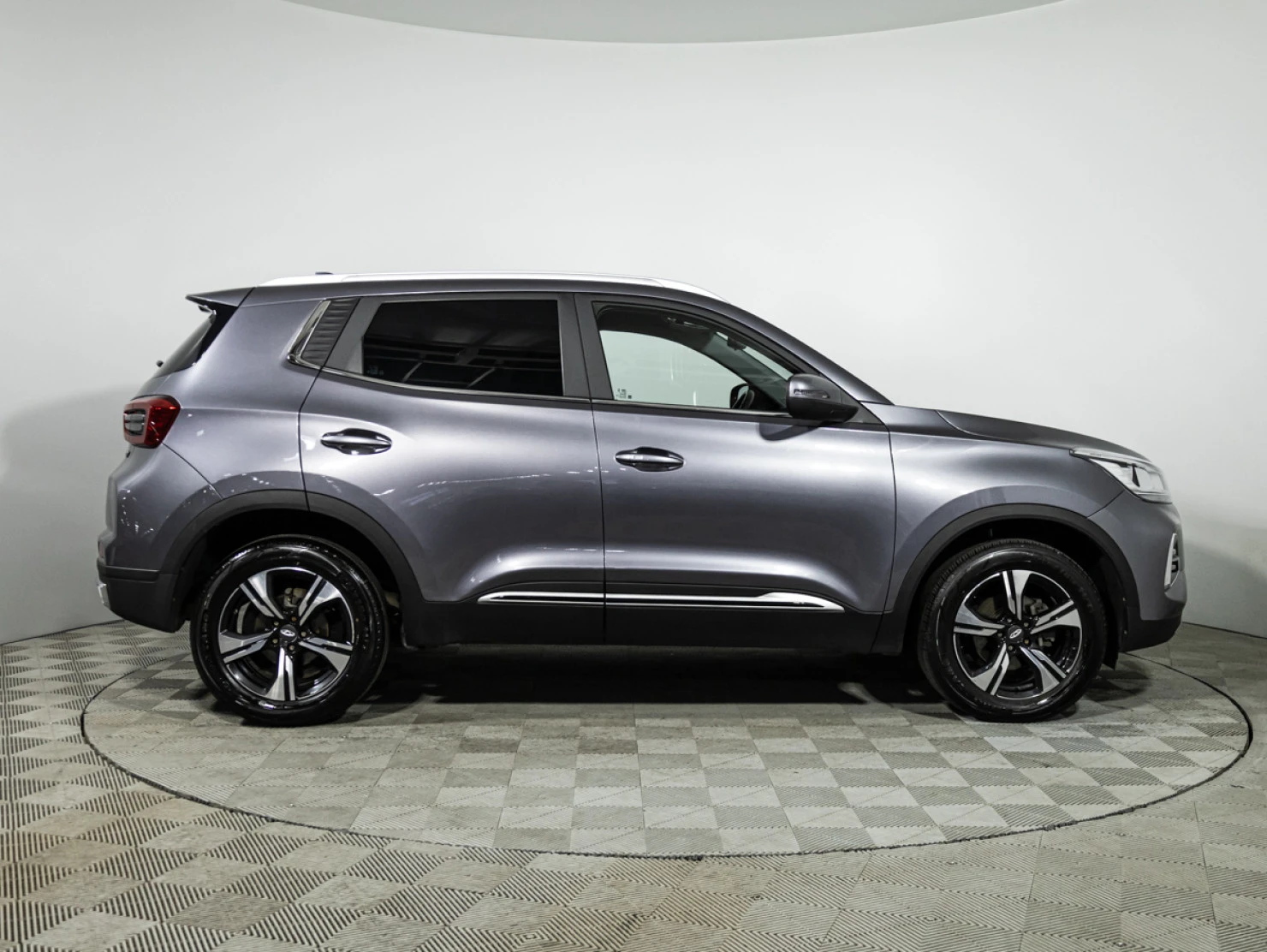 Chery Tiggo 4 Pro, 2023