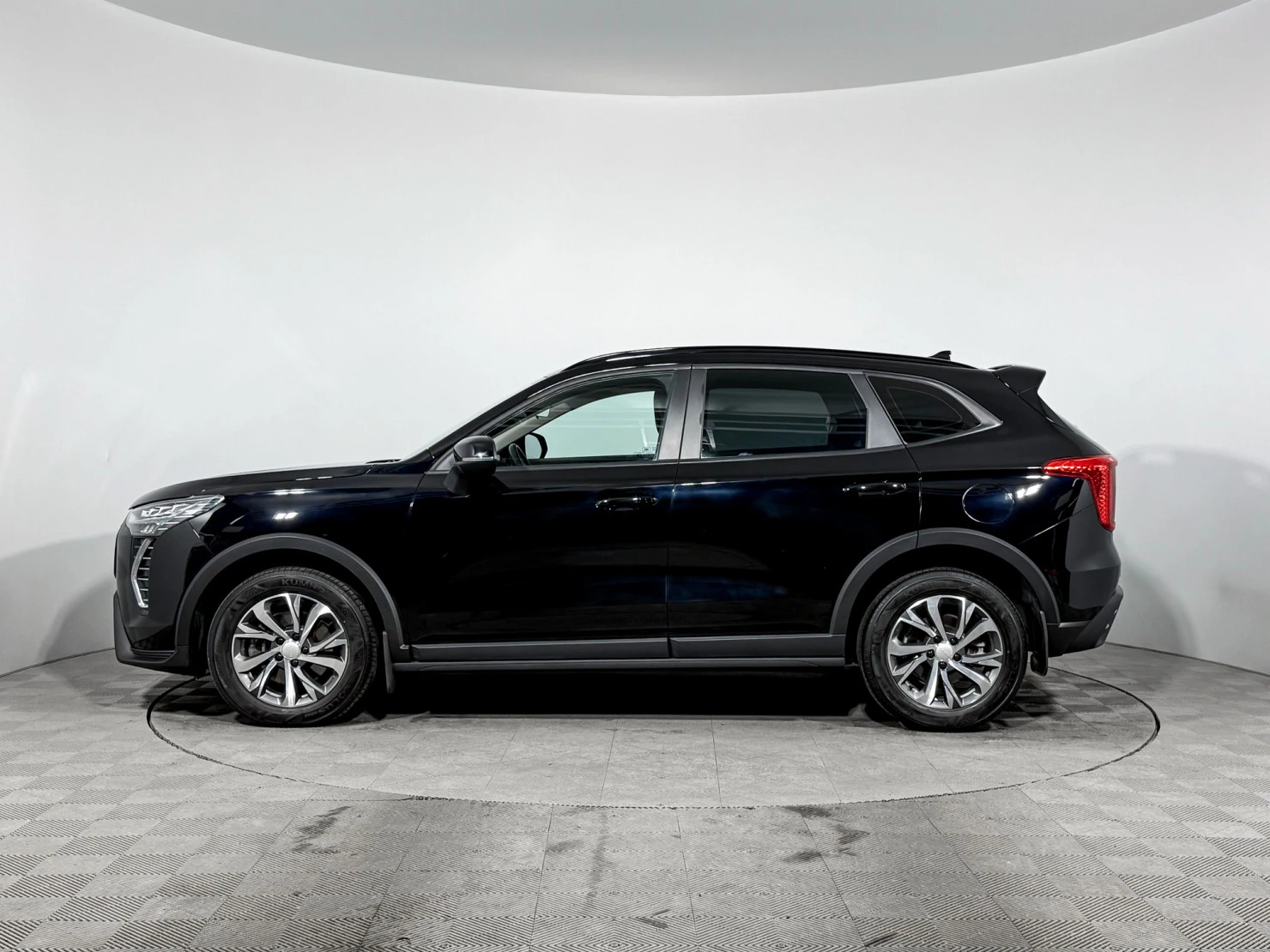 HAVAL Jolion, 2023