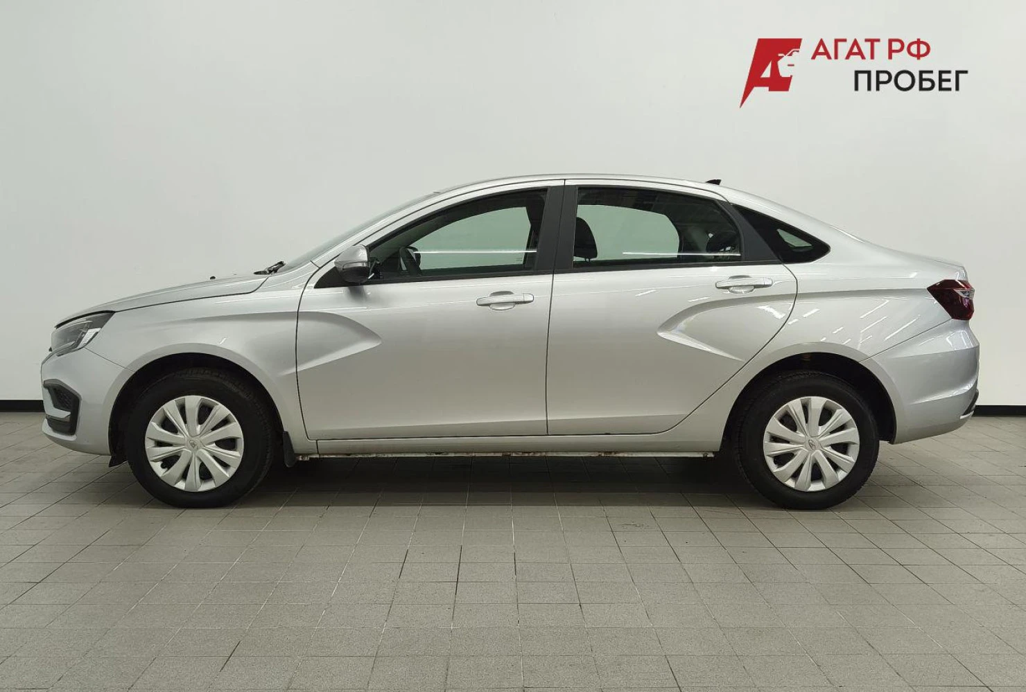 LADA (ВАЗ) Vesta, 2024