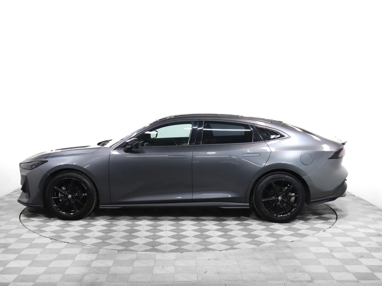 Changan UNI-V, 2023
