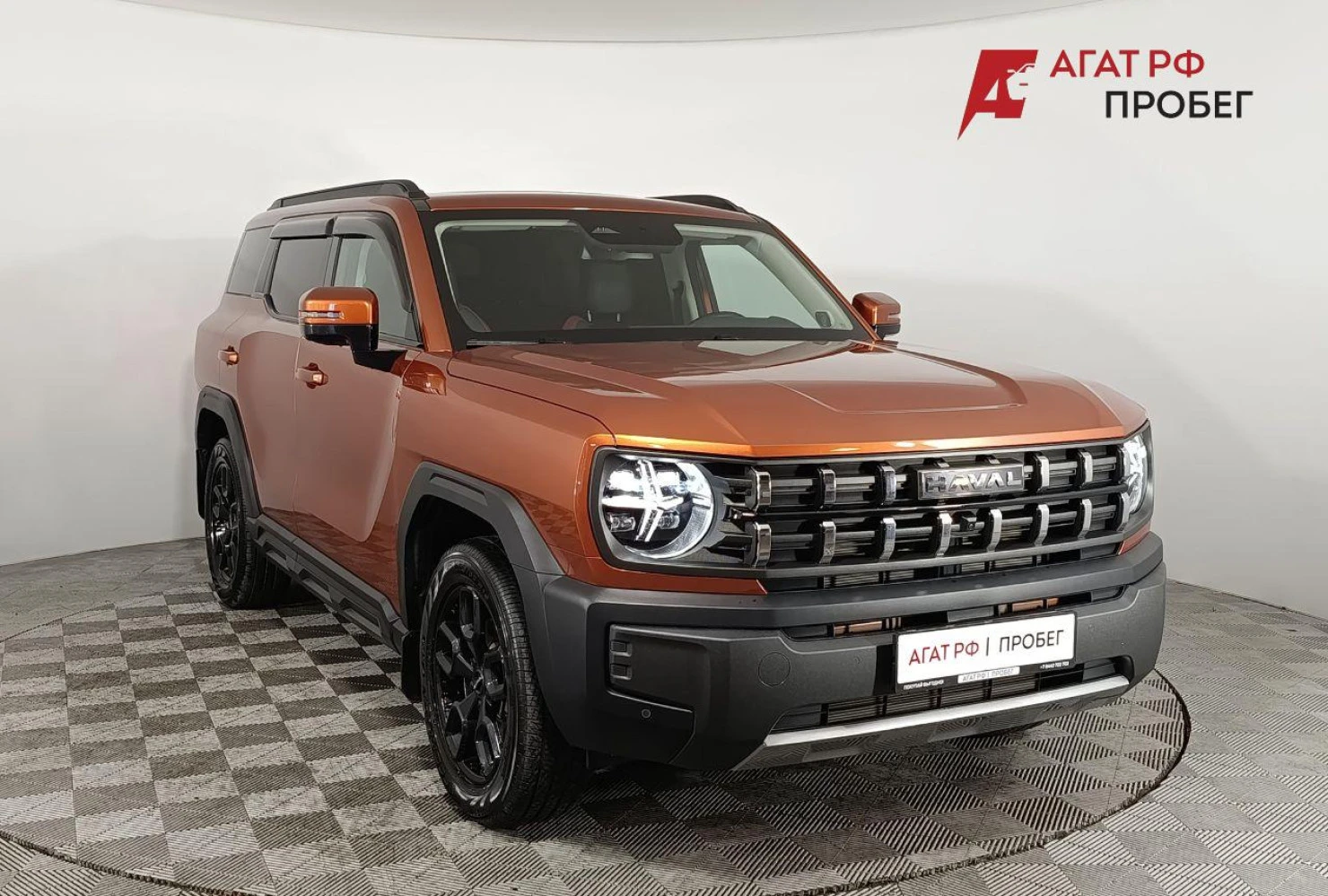 HAVAL H3, 2025