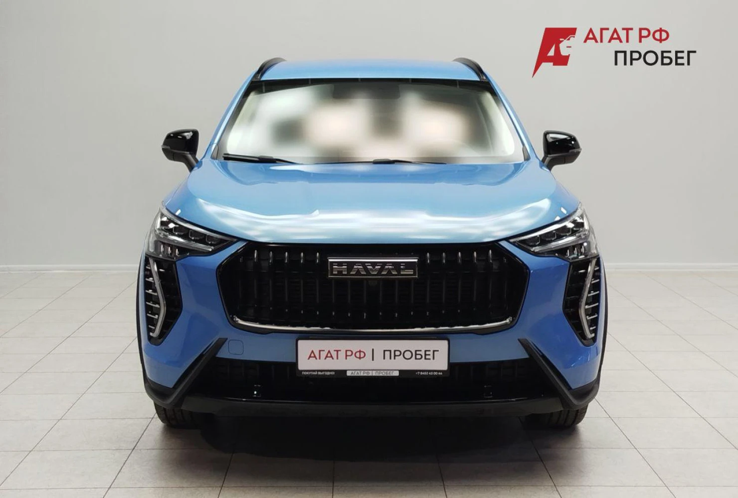 HAVAL Jolion, 2024