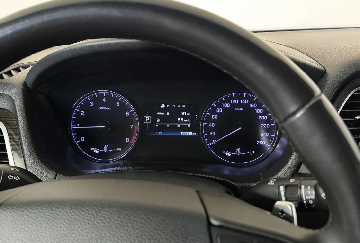 Hyundai Genesis, 2014