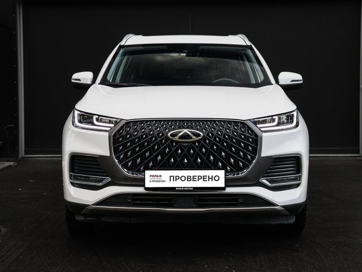 Chery TIGGO 8 Pro MAX, 2023
