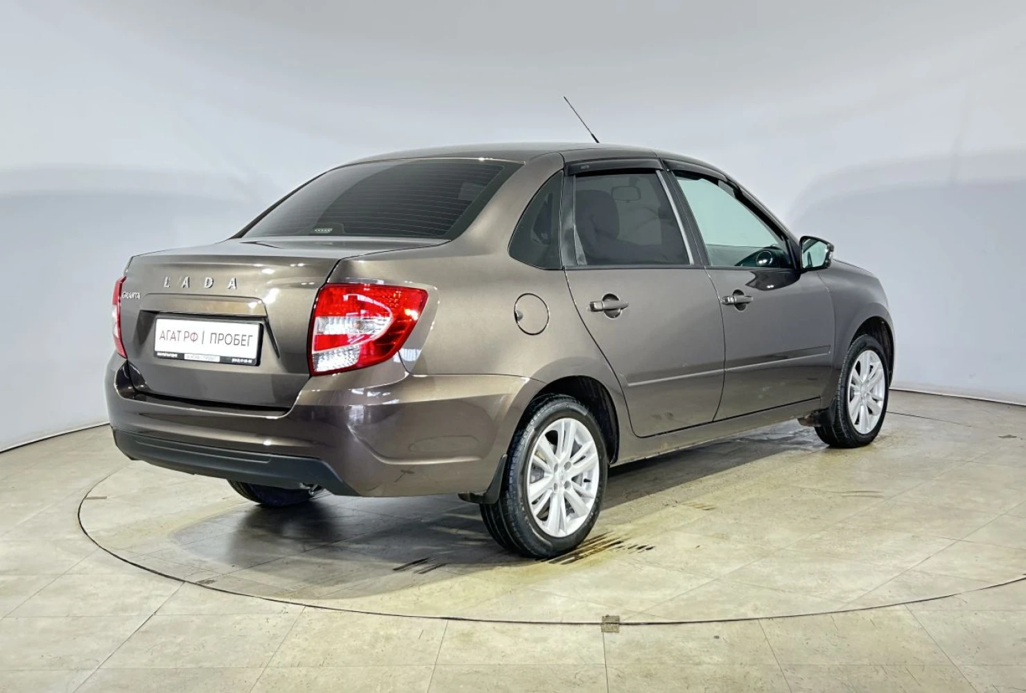 LADA (ВАЗ) Granta, 2023