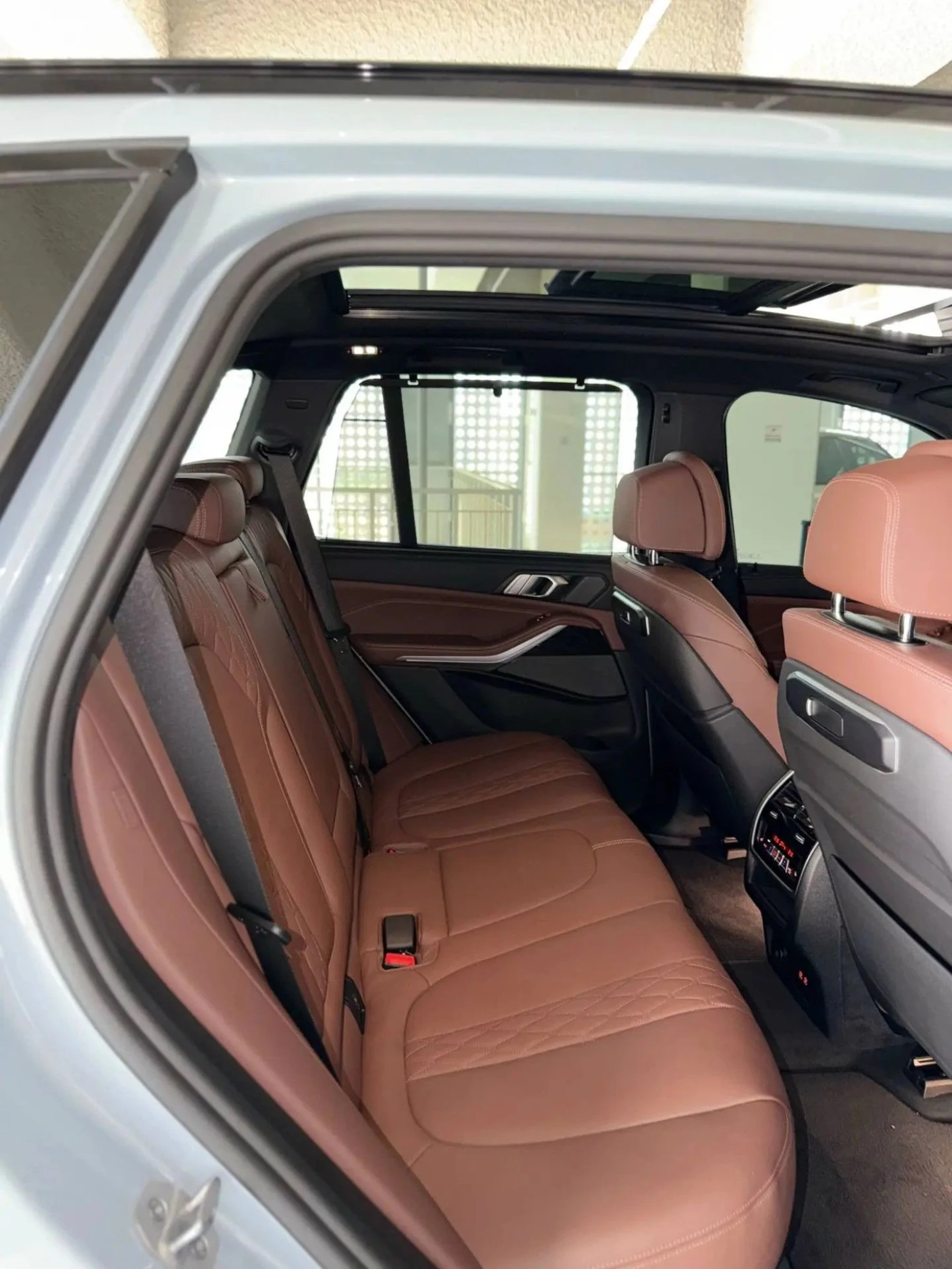 BMW X5, 2025