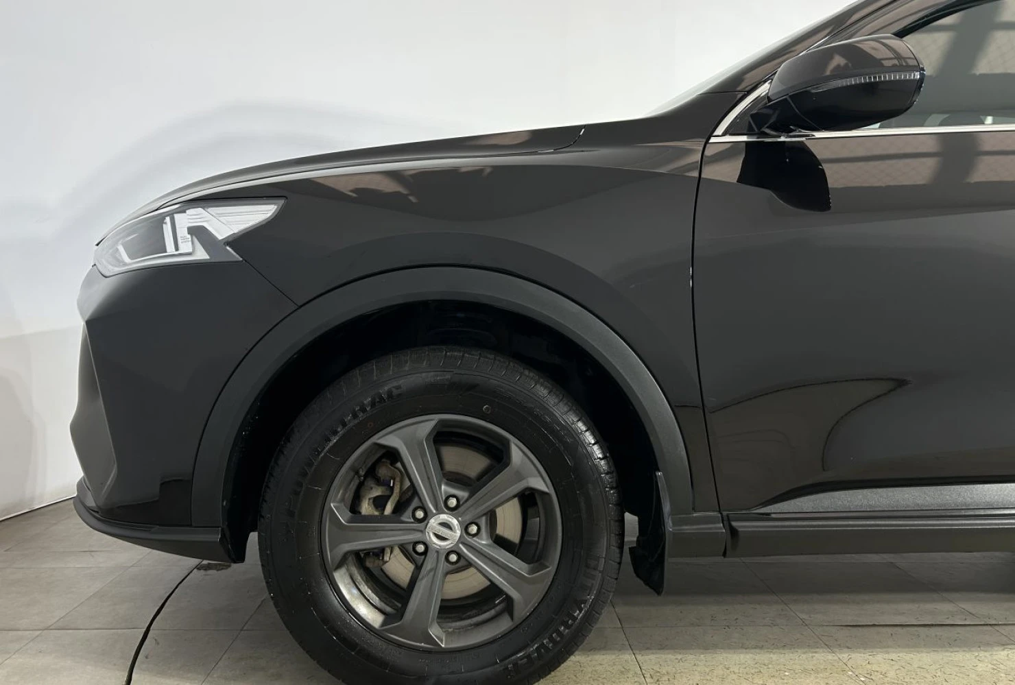 HAVAL F7, 2023