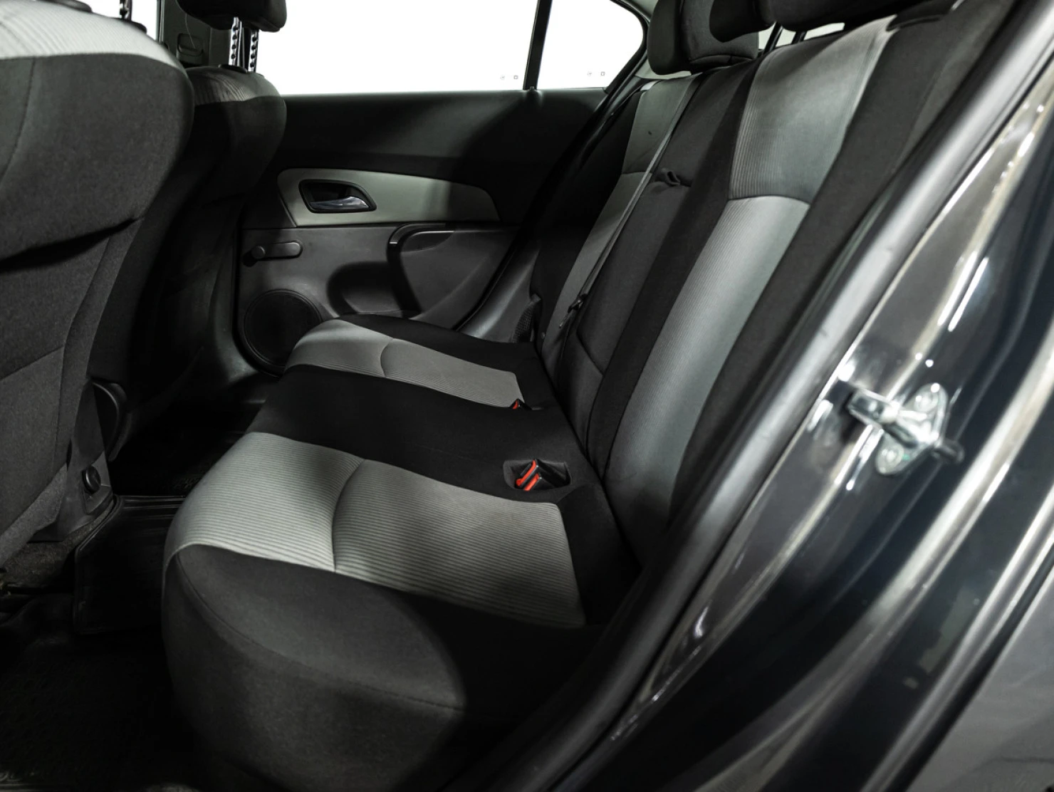 Chevrolet Cruze, 2014