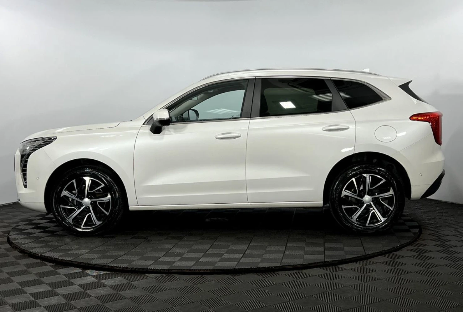HAVAL Jolion, 2023