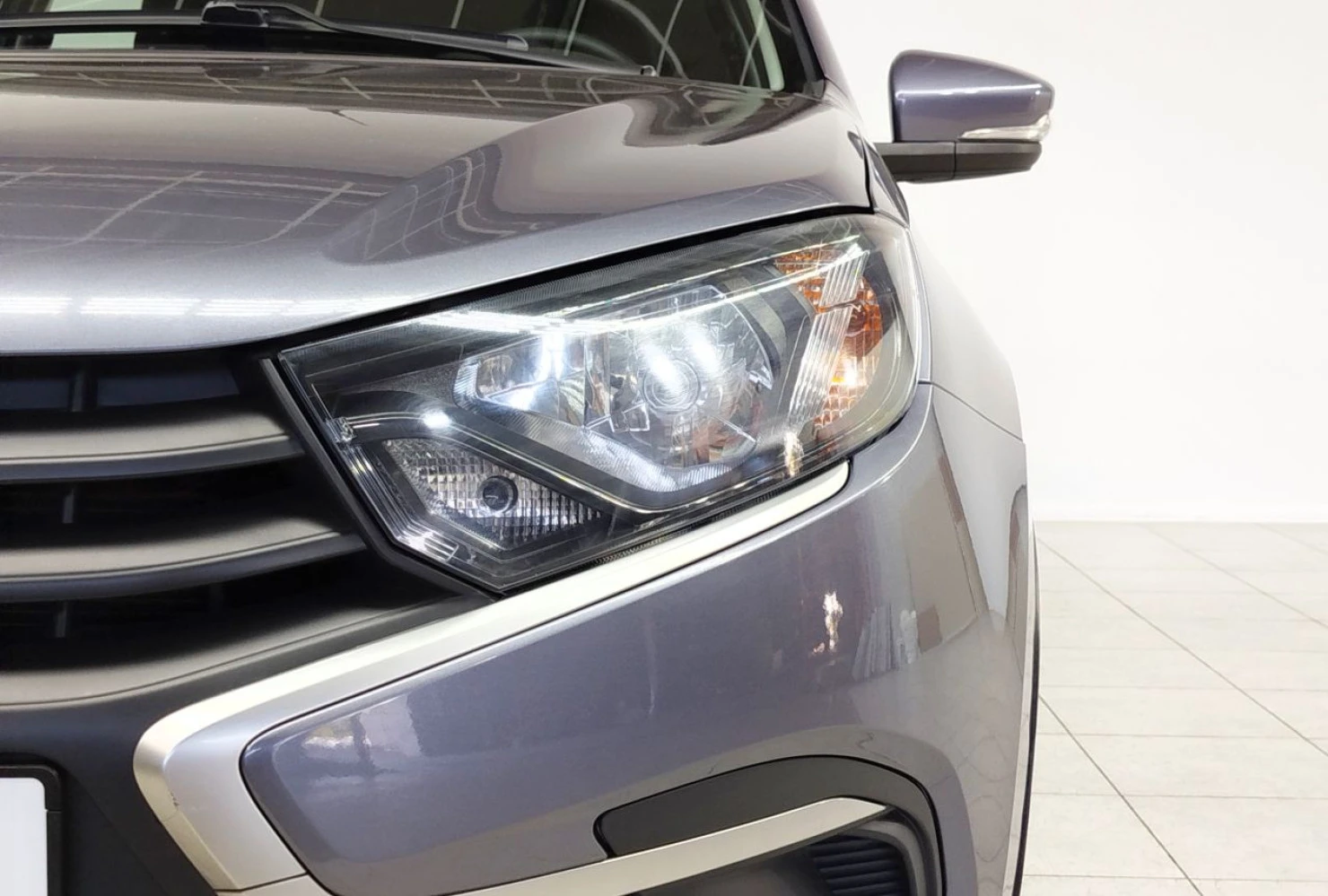 LADA (ВАЗ) Granta, 2022