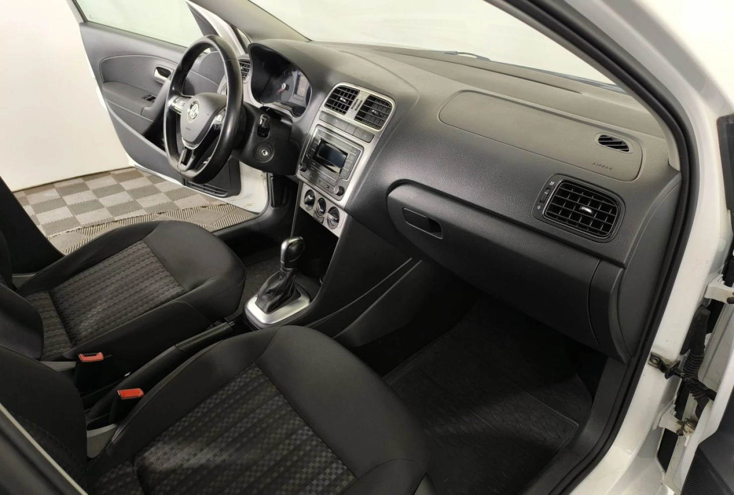 Volkswagen Polo, 2018
