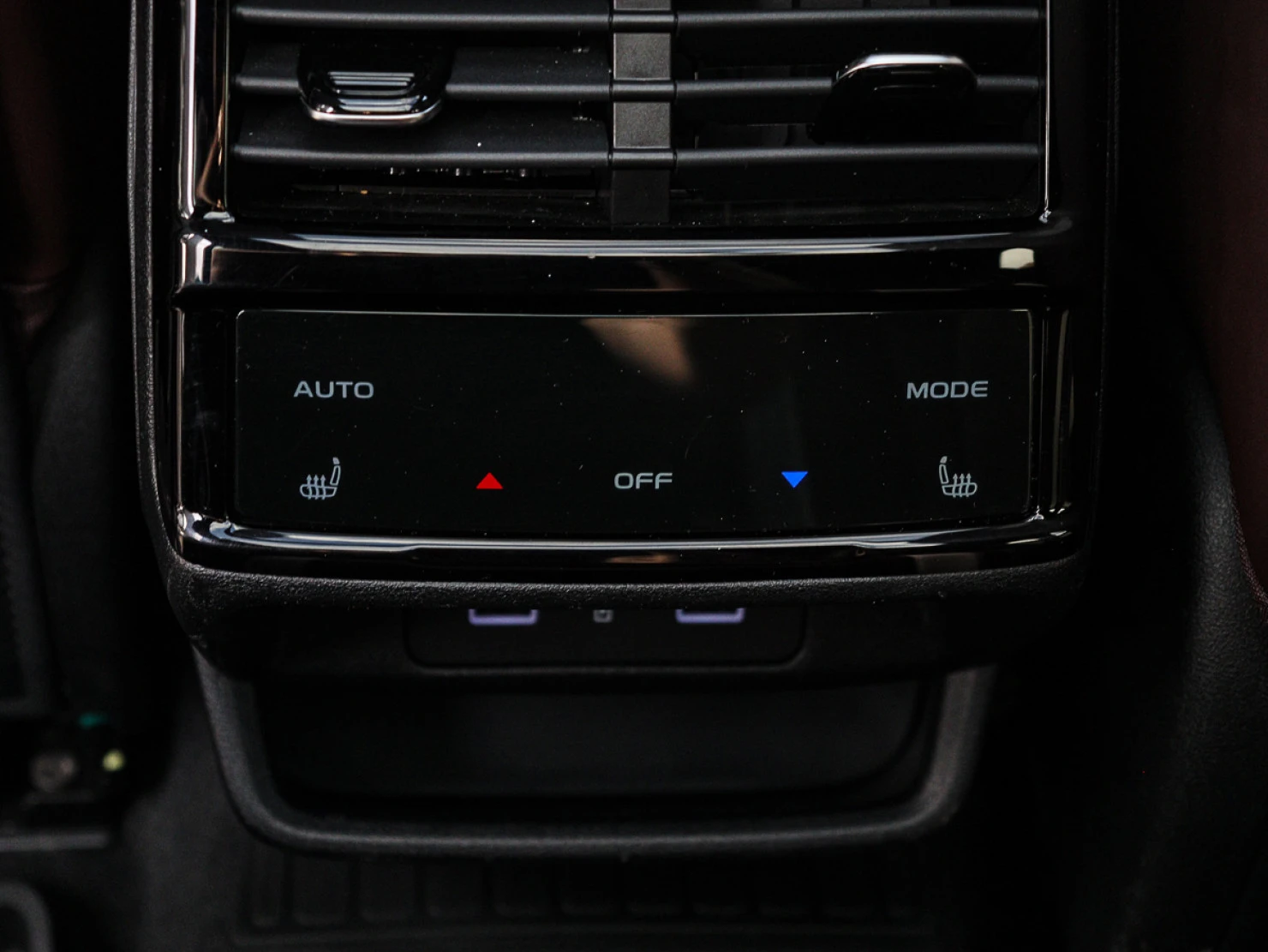 Geely Monjaro, 2023