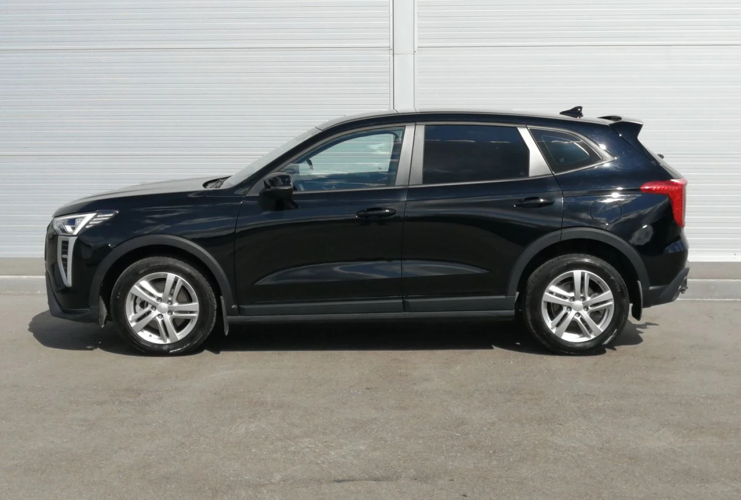 HAVAL Jolion, 2024