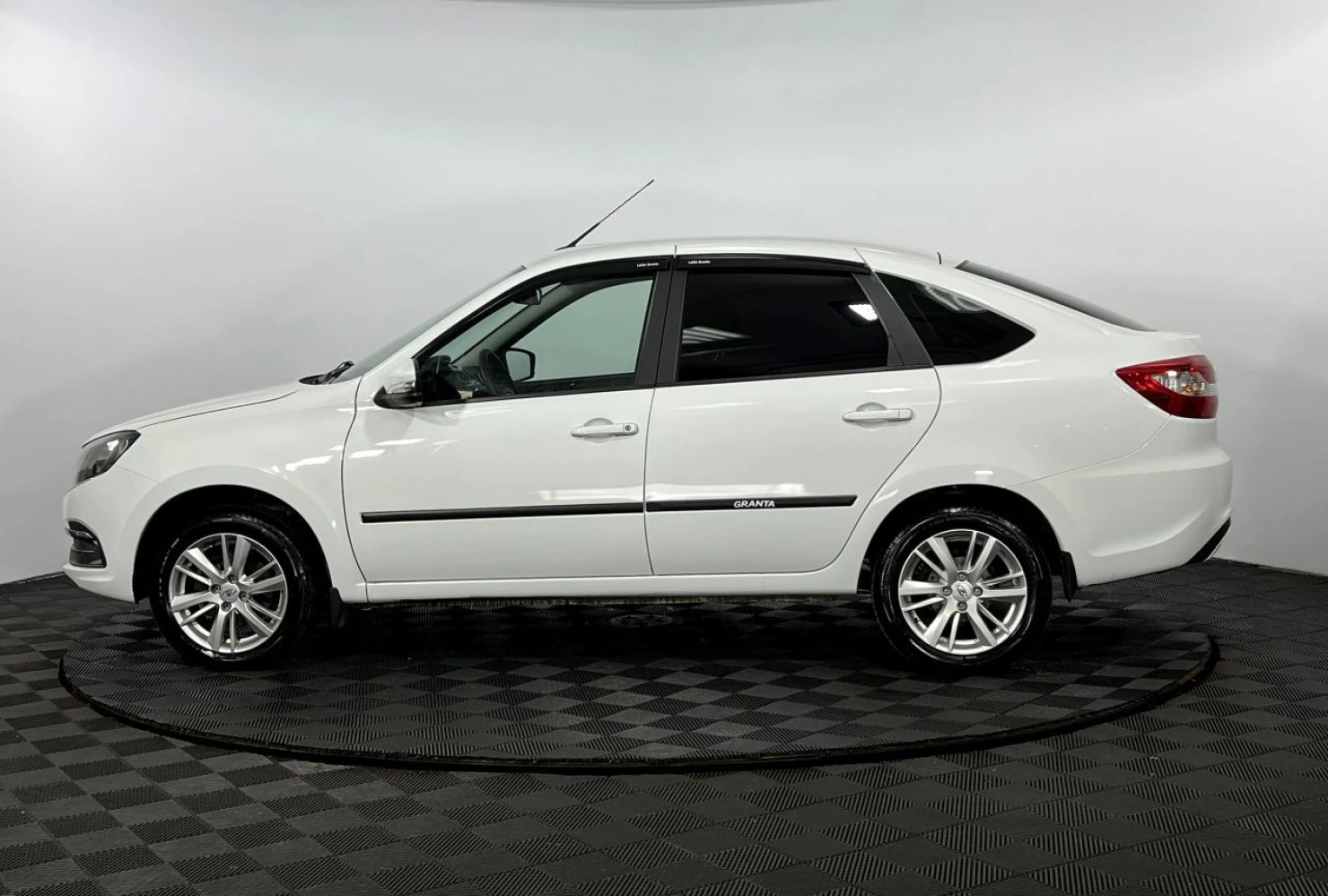 LADA (ВАЗ) Granta, 2023