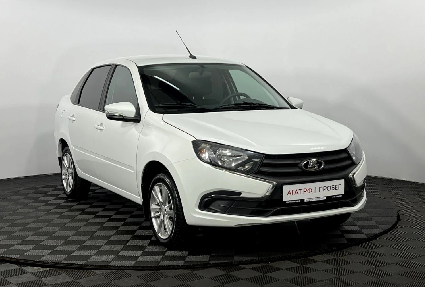 LADA (ВАЗ) Granta, 2023