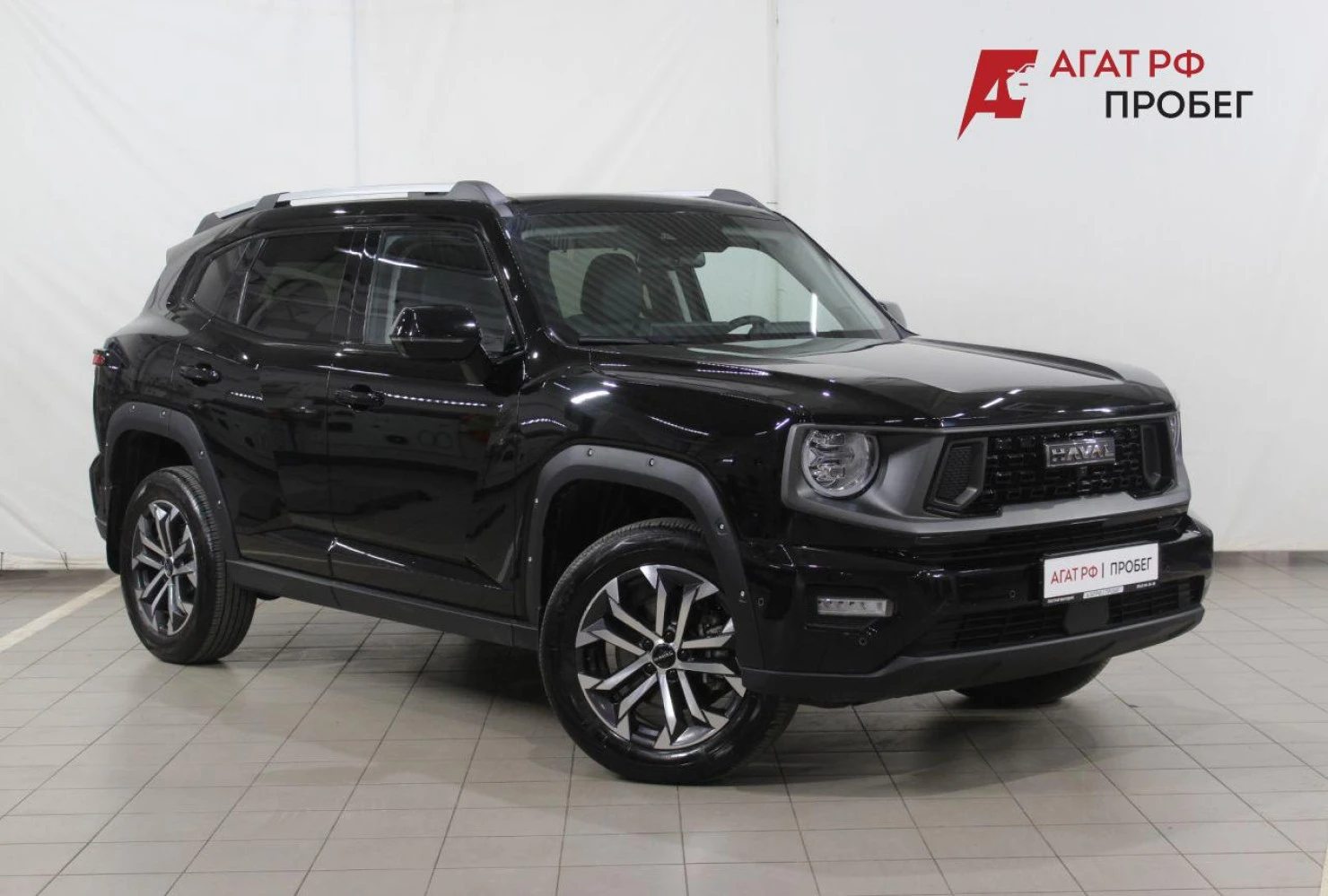 HAVAL H7, 2025