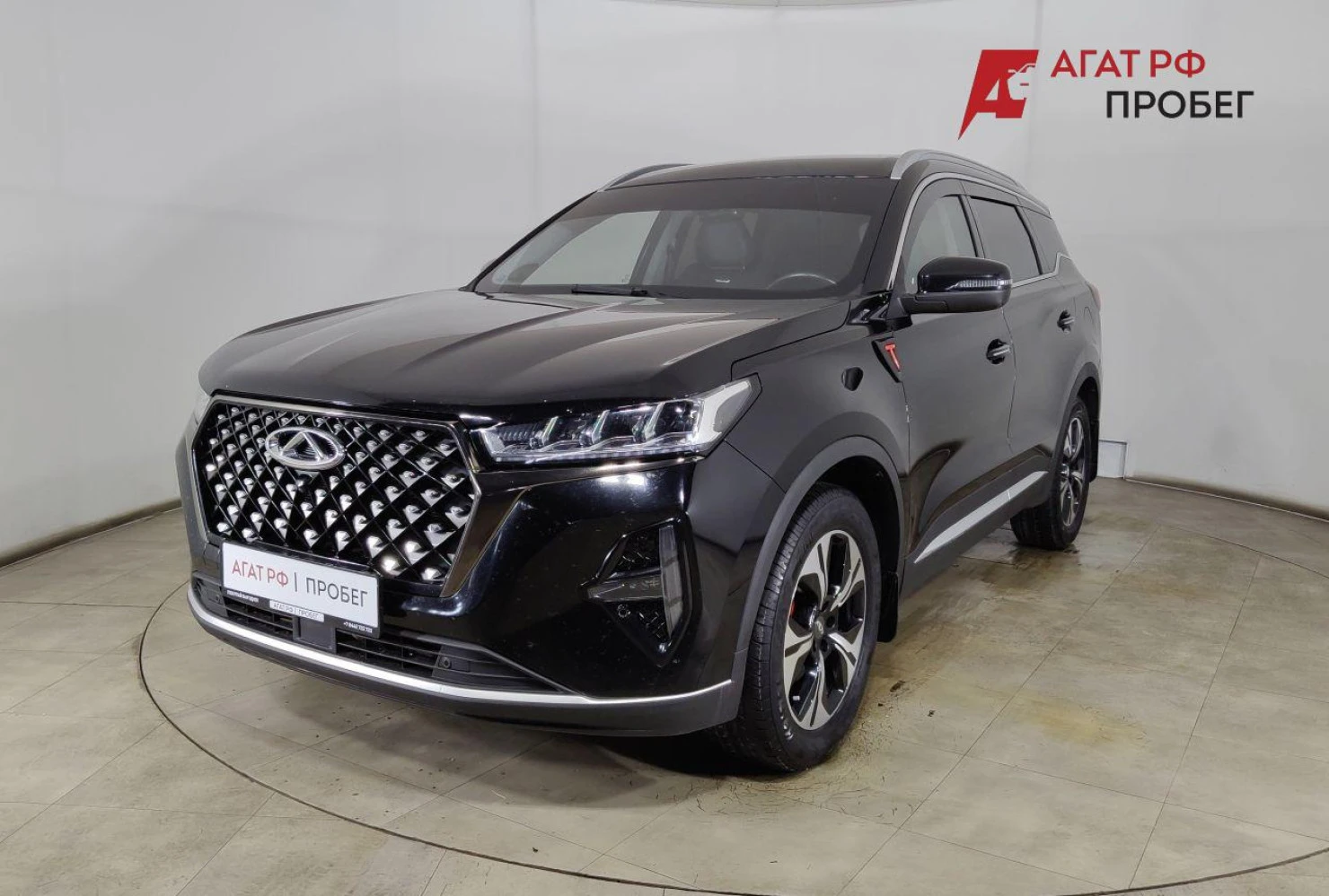 Chery TIGGO 7 Pro MAX, 2023