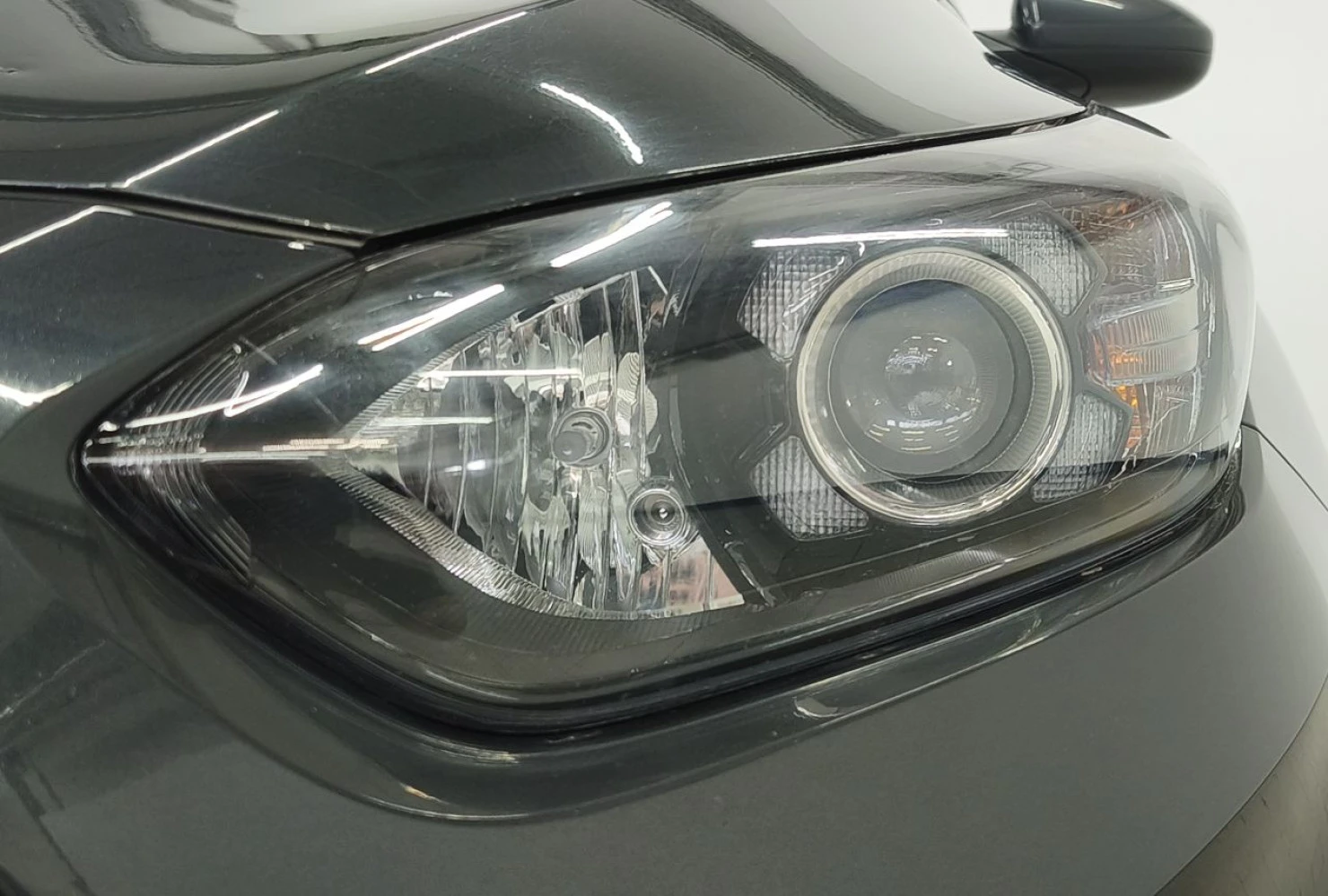 Kia Ceed, 2021