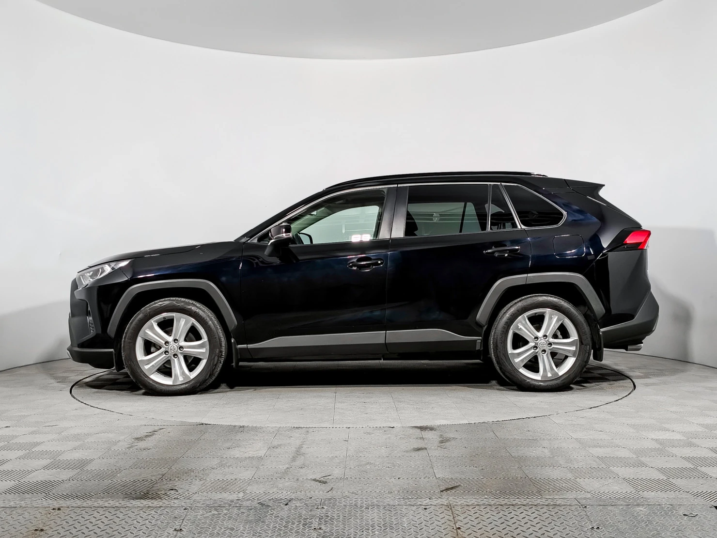 Toyota RAV4, 2020
