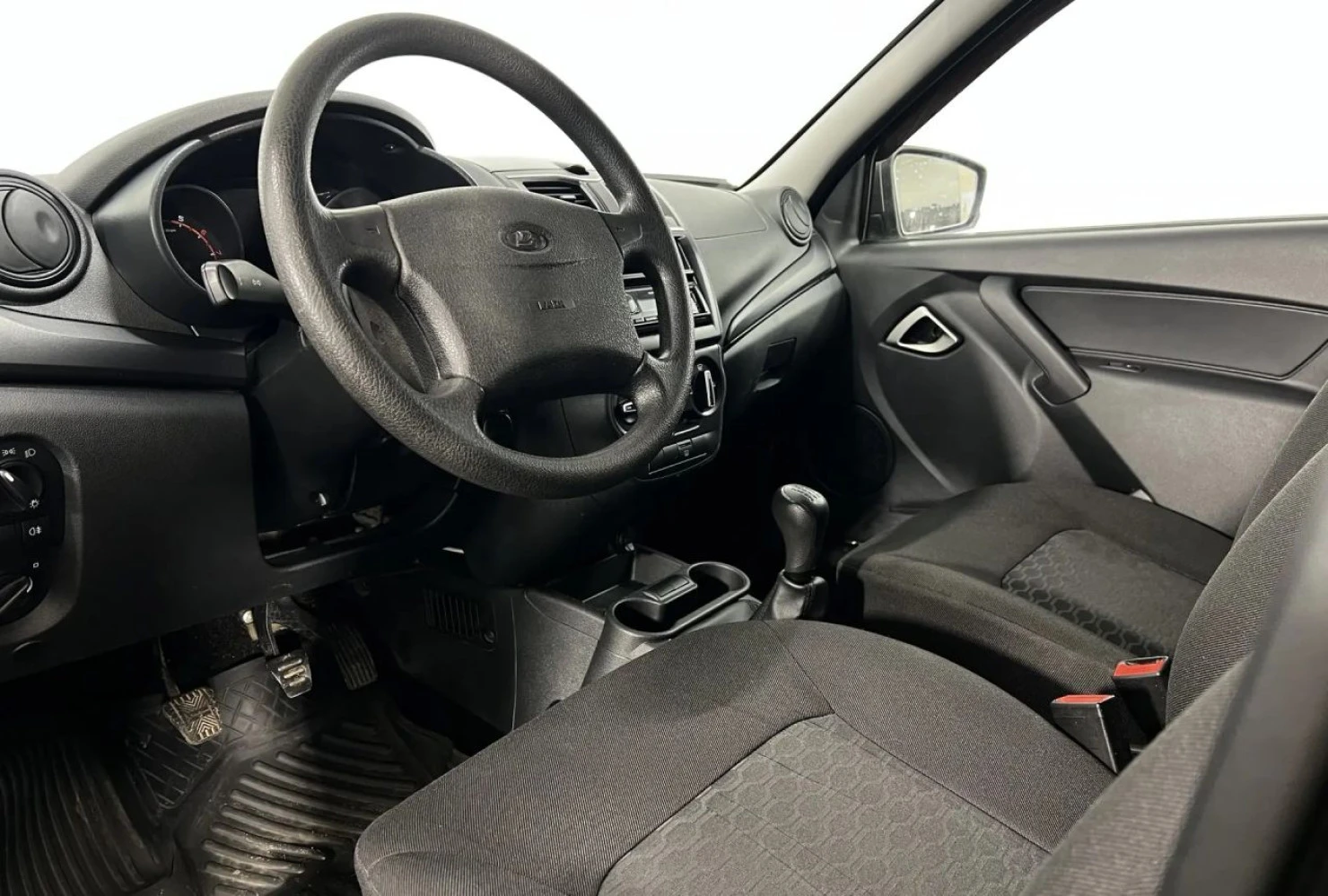 LADA (ВАЗ) Granta, 2022
