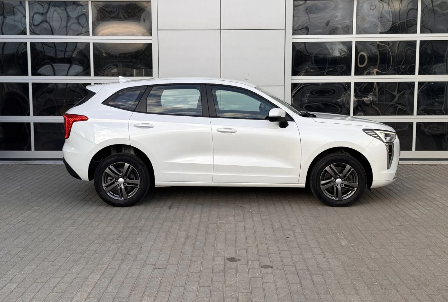 HAVAL Jolion, 2023