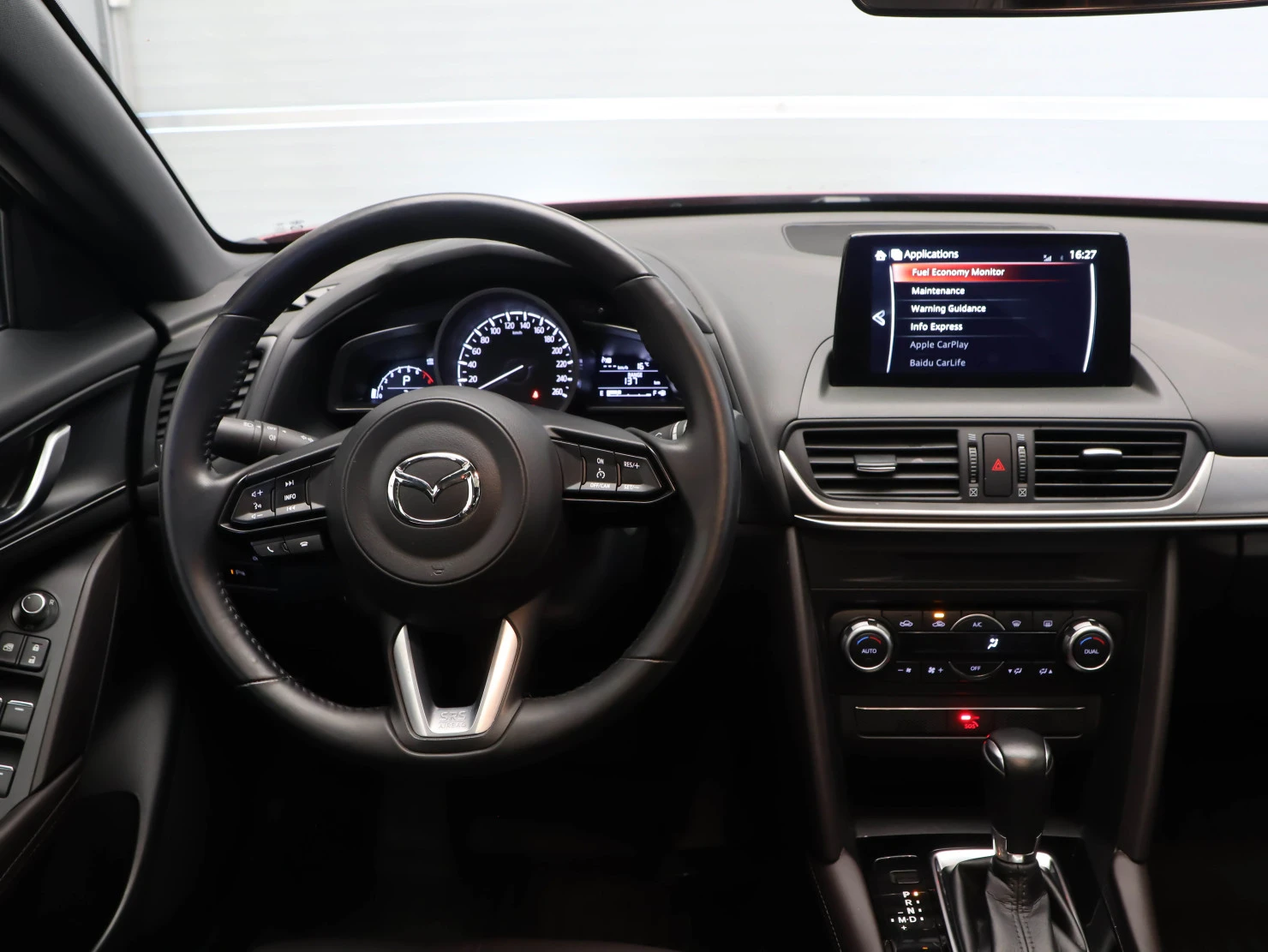 Mazda CX-4, 2023