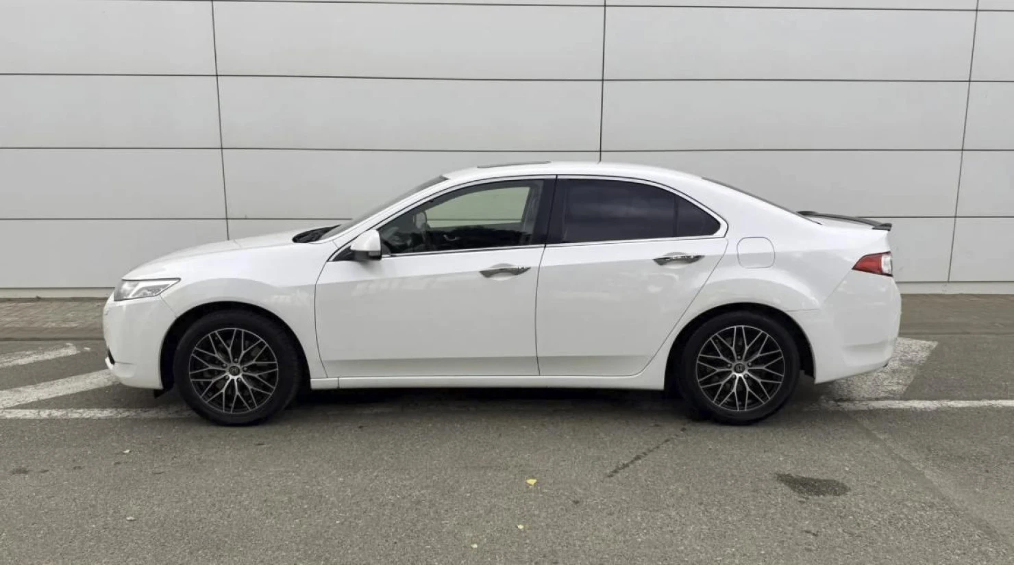 Honda Accord, 2012