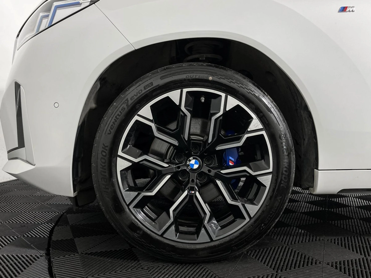 BMW X3, 2025