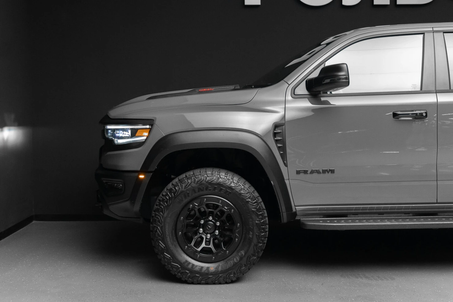 RAM 1500, 2023
