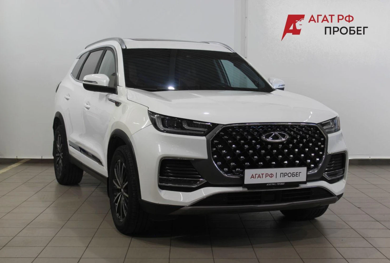 Chery TIGGO 8 Pro MAX, 2023