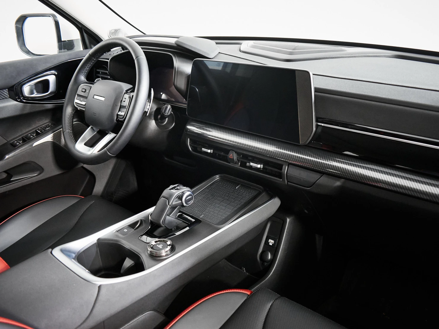 HAVAL H3, 2024