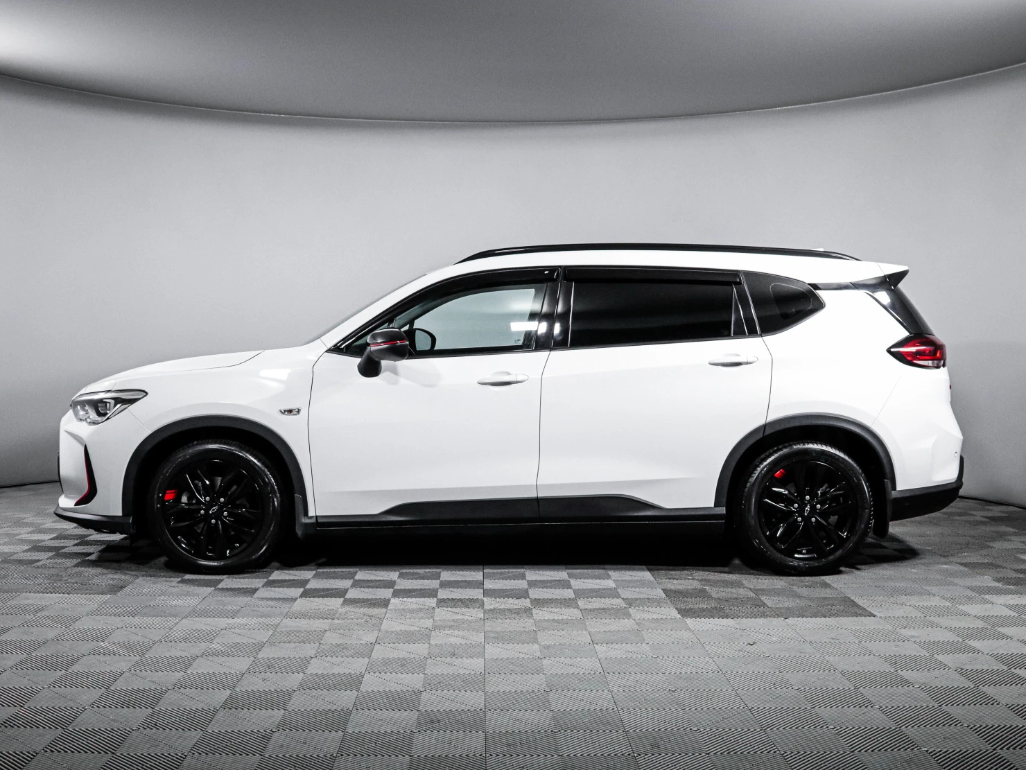 Chevrolet Orlando, 2019