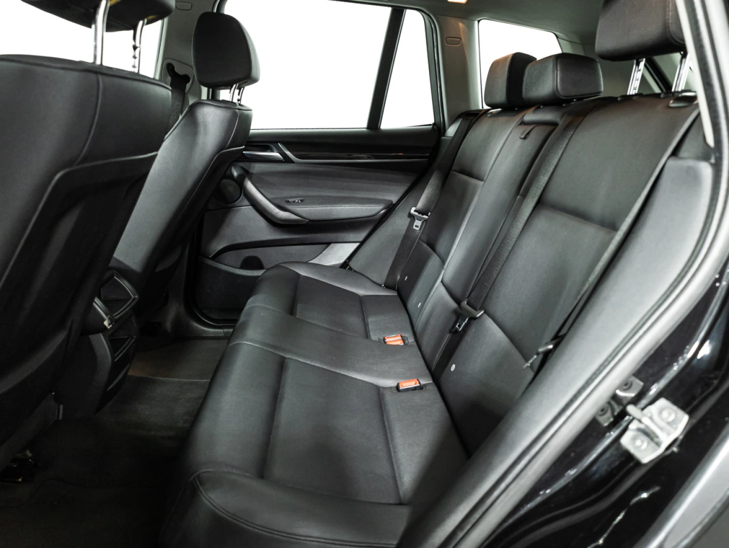 BMW X3, 2015