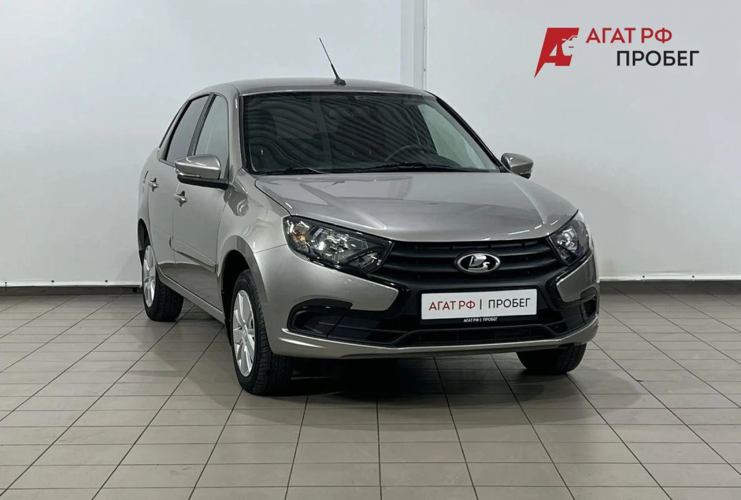 LADA (ВАЗ) Granta, 2022