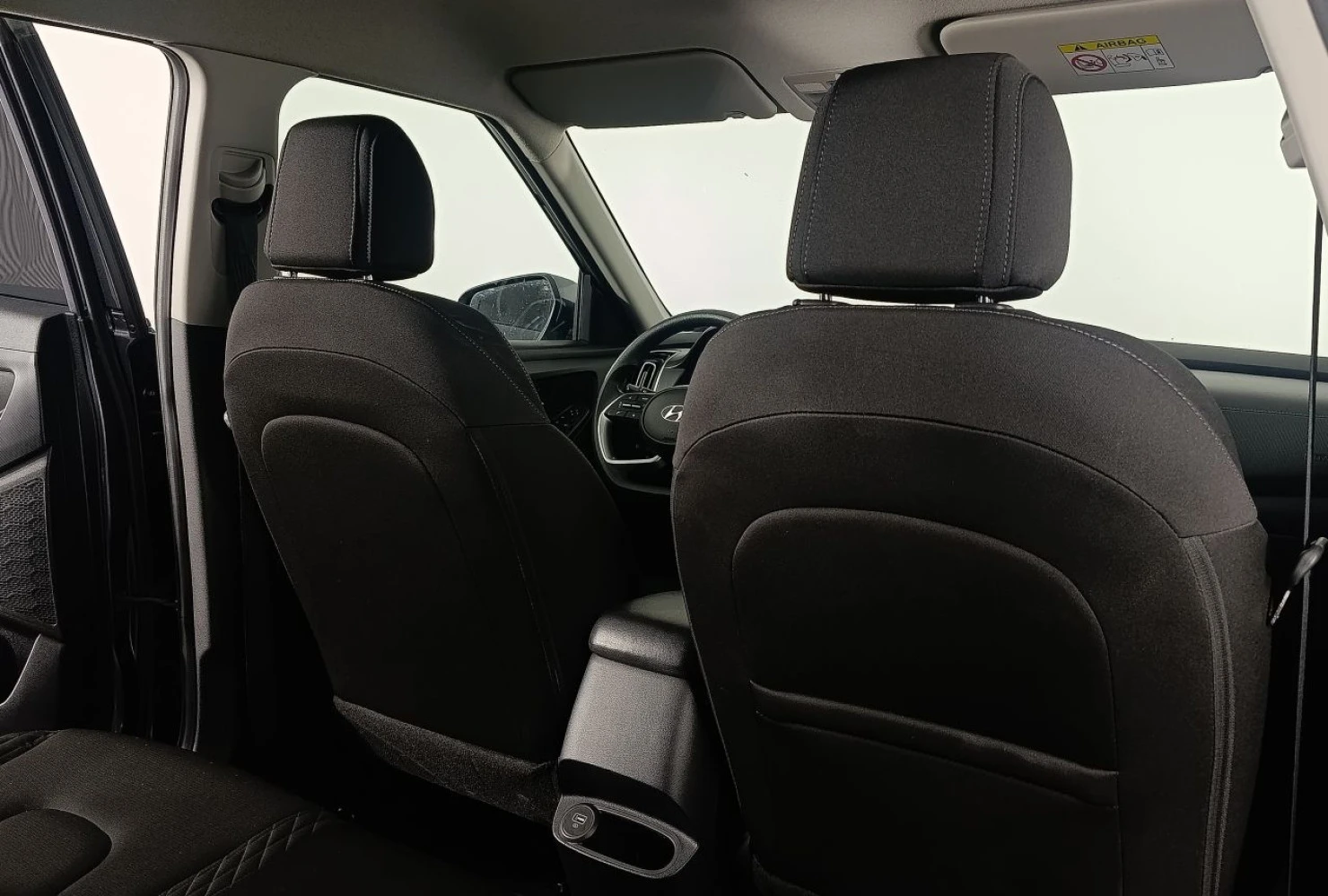 Hyundai Creta, 2021