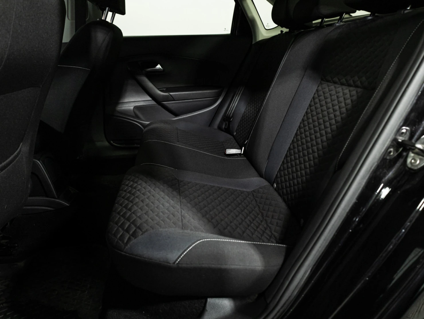 Volkswagen Polo, 2018