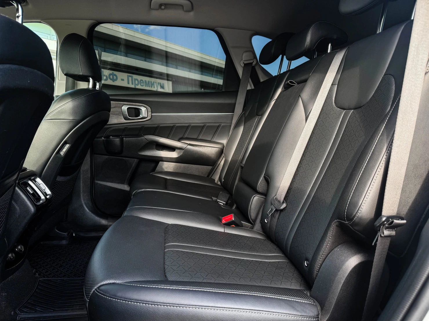 Kia Sorento, 2020