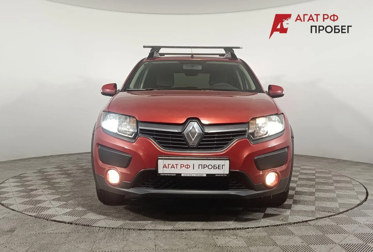Renault Sandero, 2018