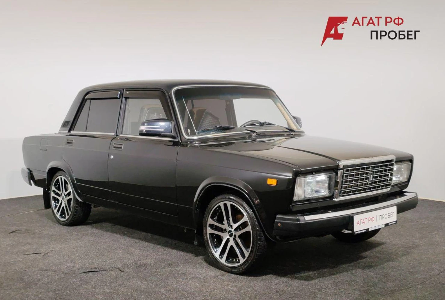 LADA (ВАЗ) 2107, 2011