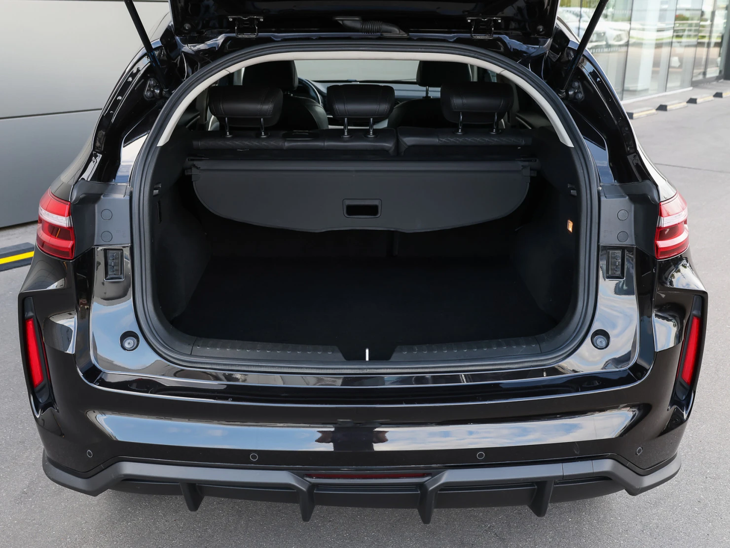 HAVAL F7, 2022