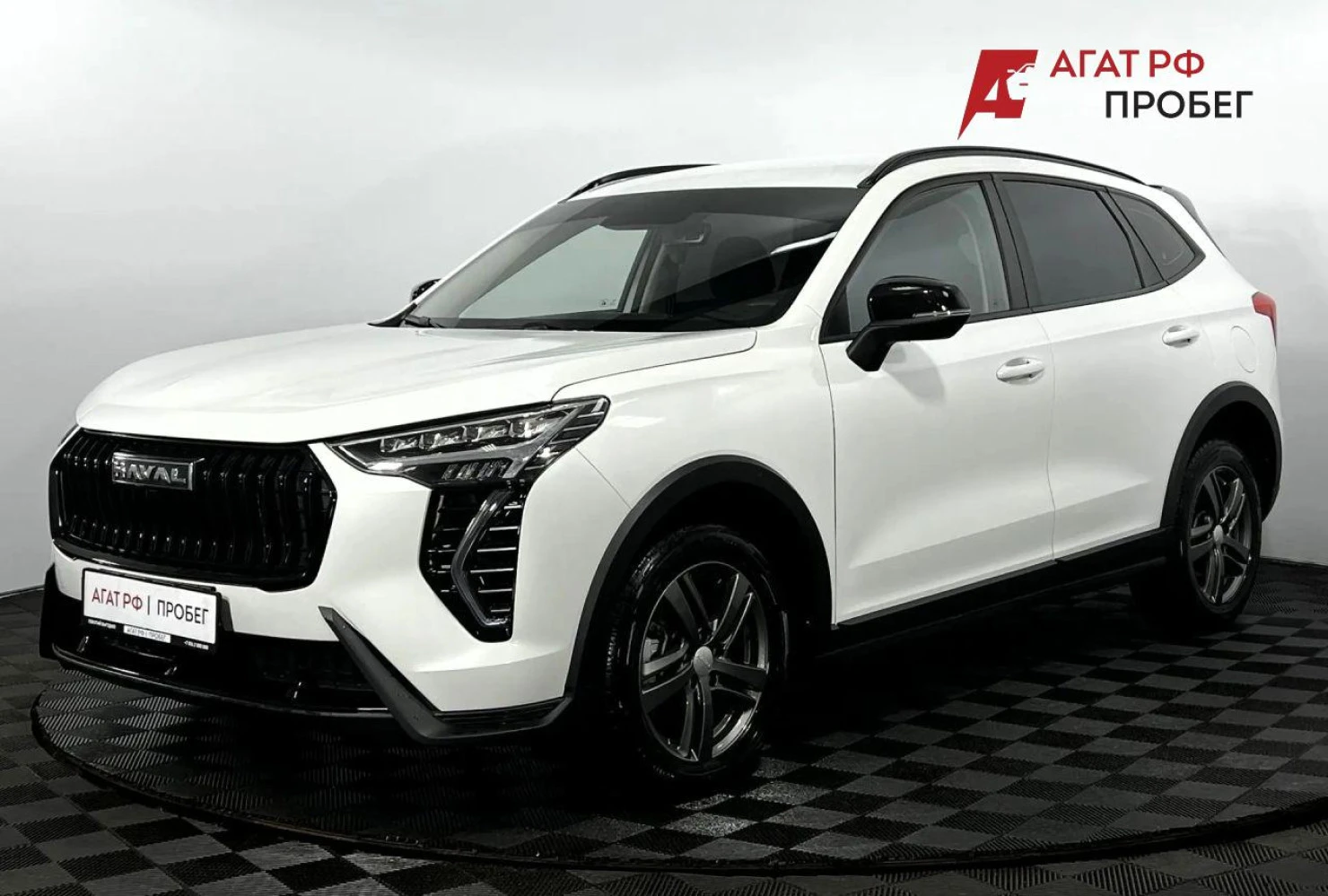 HAVAL Jolion, 2024